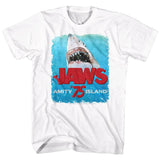 Jaws Jaws Bite T-Shirt