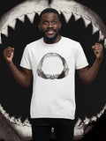 Jaws Jaws Literally T-Shirt