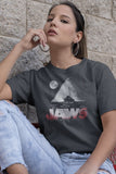 Jaws Jaws Night Boyfriend Tee