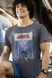 Jaws Jaws Population T-Shirt