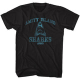 Jaws Jaws Sports Boyfriend Tee