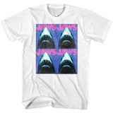 Jaws Jaws4 T-Shirt