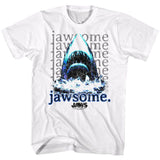Jaws Jawsome Repeat T-Shirt