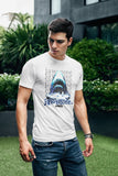 Jaws Jawsome Repeat T-Shirt