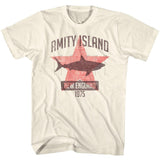 Jaws Jawstar T-Shirt