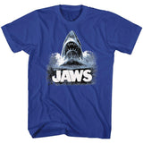 Jaws Jawswater T-Shirt