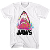 Jaws JawZZz T-Shirt