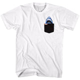 Jaws Jp T-Shirt