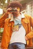 Jaws King Of The Beach T-Shirt