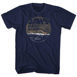 Jaws Late Swim T-Shirt