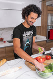 Jaws Lichtenstein T-Shirt