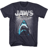 Jaws Lichtenstien2 T-Shirt