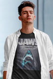 Jaws Lichtenstien2 T-Shirt