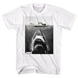 Jaws Marco Polo T-Shirt