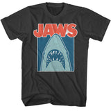 Jaws - Minimal T-Shirt
