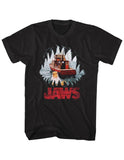 Jaws Mouth Pov Boyfriend Tee