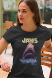 Jaws New To The Game Boyfriend Tee