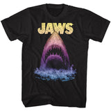 Jaws New To The Game Boyfriend Tee