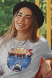 Jaws Omg Boyfriend Tee