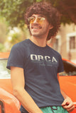 Jaws Orca Fish Co. T-Shirt