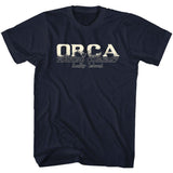 Jaws Orca Fish Co. T-Shirt