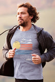 Jaws Pastels T-Shirt