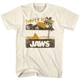 Jaws Random T-Shirt