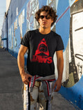 Jaws Rd J T-Shirt
