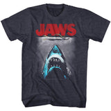 Jaws Rd Logo T-Shirt