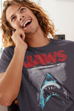 Jaws Rd Logo T-Shirt