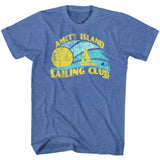 Jaws Sail T-Shirt