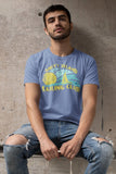 Jaws Sail T-Shirt