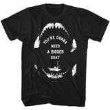 Jaws Sailing Wisdom Boyfriend Tee