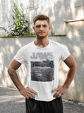 Jaws Shark Boat T-Shirt