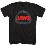 Jaws Shark Jaw T-Shirt
