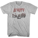 Jaws Shark Line T-Shirt