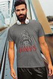 Jaws Sketchy Shark T-Shirt