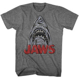 Jaws Sketchy Shark T-Shirt