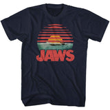 Jaws Sliced T-Shirt