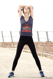 Jaws Sliced Womens T-Shirt