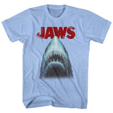 Jaws Stressed Out Boyfriend Tee