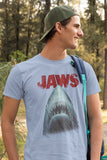 Jaws Stressed Out T-Shirt
