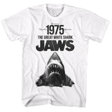 Jaws Summer Of '75 T-Shirt
