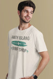 Jaws Surf Shop T-Shirt