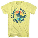 Jaws Surfshop T-Shirt