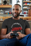 Jaws Teeth T-Shirt