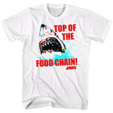 Jaws Top Dawg T-Shirt