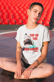 Jaws Top Dawg T-Shirt