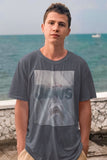 Jaws Transparent T-Shirt