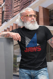 Jaws Tri T-Shirt